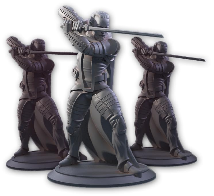 Arclight Imperium Bloodline Expansion Ages Board Game Expansion Set Dune (1-4 Players, 60-120 Minutes, 13+)