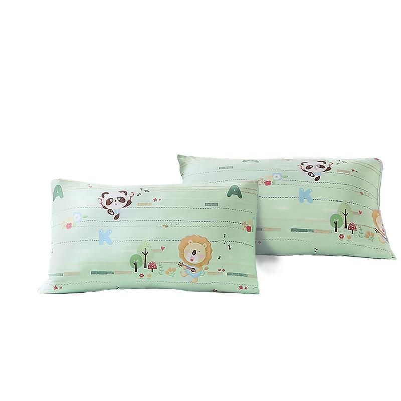 Fuanna Kids Class A Pure Cotton Pillowcase