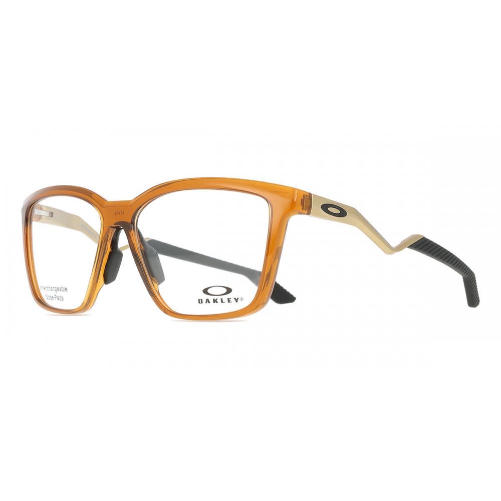 Oakley Ox8191 Enigma Mass 819106 Unisex Eyeglasses