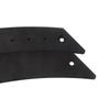 Car Door Pull Handles Interior Door Handle Protective Cover Replacement for Beetle 1998-2010