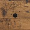 Drawer Cabinet Made of Reclaimed Wood 66 x 34.5 x 90 cm Engineered Wood