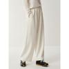 JOEONE Commuter High-Waisted Loose Wide-Leg Harem Pants