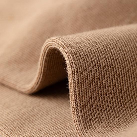 Yousheng Cute Crew Socks Cartoon Embroidery Silly Socks Ribbed Casual Funny Socks with Plush Ears for Women Christmas Gift