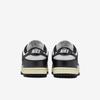 Nike Galleria Nike W Dunk loW Vintage Black And White