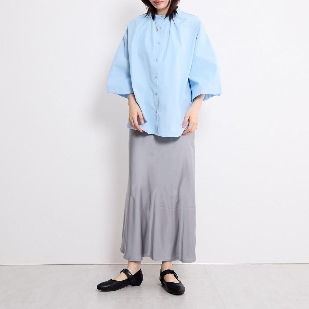 Himiko 2-Way Belt Design Babouche/643311 Black 240