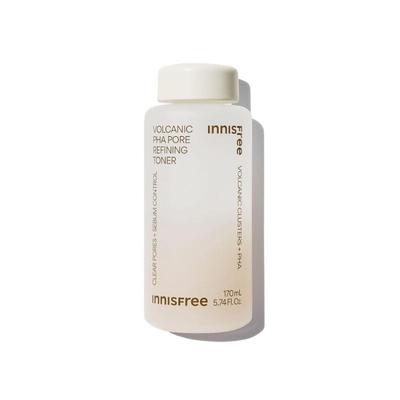 Volcanic PHA Pore Refining Toner 170ml