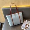 Shoulder Women's Bag Large Capacity Fashion Versatile Shopping Bag Large Capacity Bag