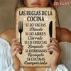 Vintage Metal Tin Sign Poster Retro Wall Art Home Decor Bar Cafe Family Living Room Decoration