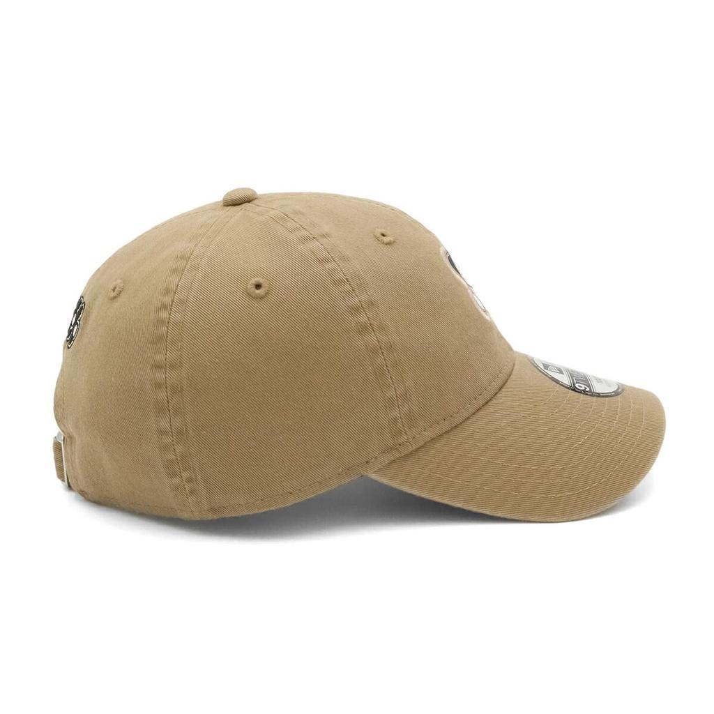 [New Era] Kids Cap Doraemon Collaboration Khaki YOUTH 52-56cm YTH 920 DORAEMON NECAP KHA