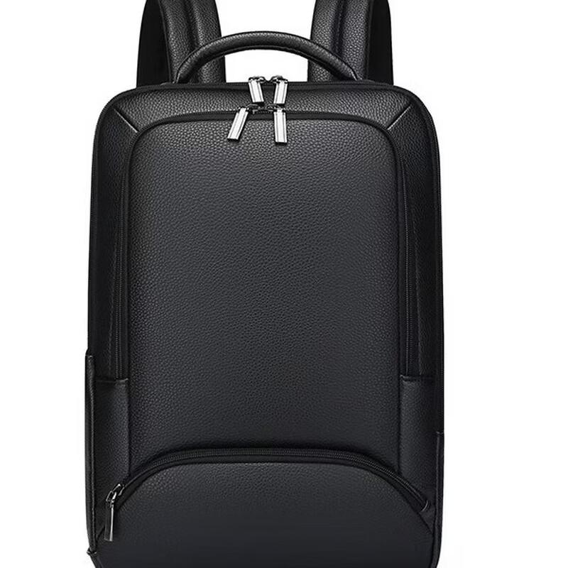 MDNG Men's Multi-functional Business Travel Laptop Backpack