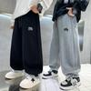 Boys' Autumn Sweatpants 2025: Stylish Mid and Big Kid Wear