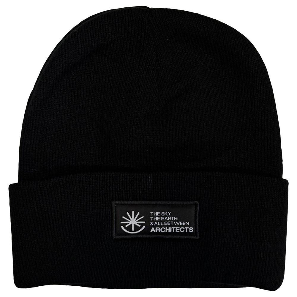 Architects TSTE & AB Beanie
