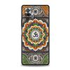 Indian Pattern Mandala Phone Case Cover for Redmi 14C 10C 9 Note 14 13 12 10 11 Pro Plus K40 K50 Pro Plus 5G Soft TPU Shell Bags