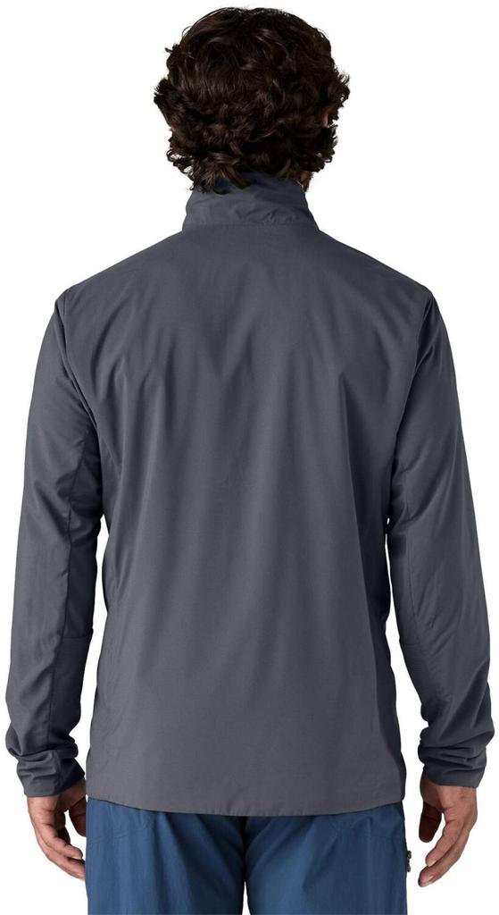 Куртка Patagonia Men's Nano-Air Ultralight P/O smolder blue