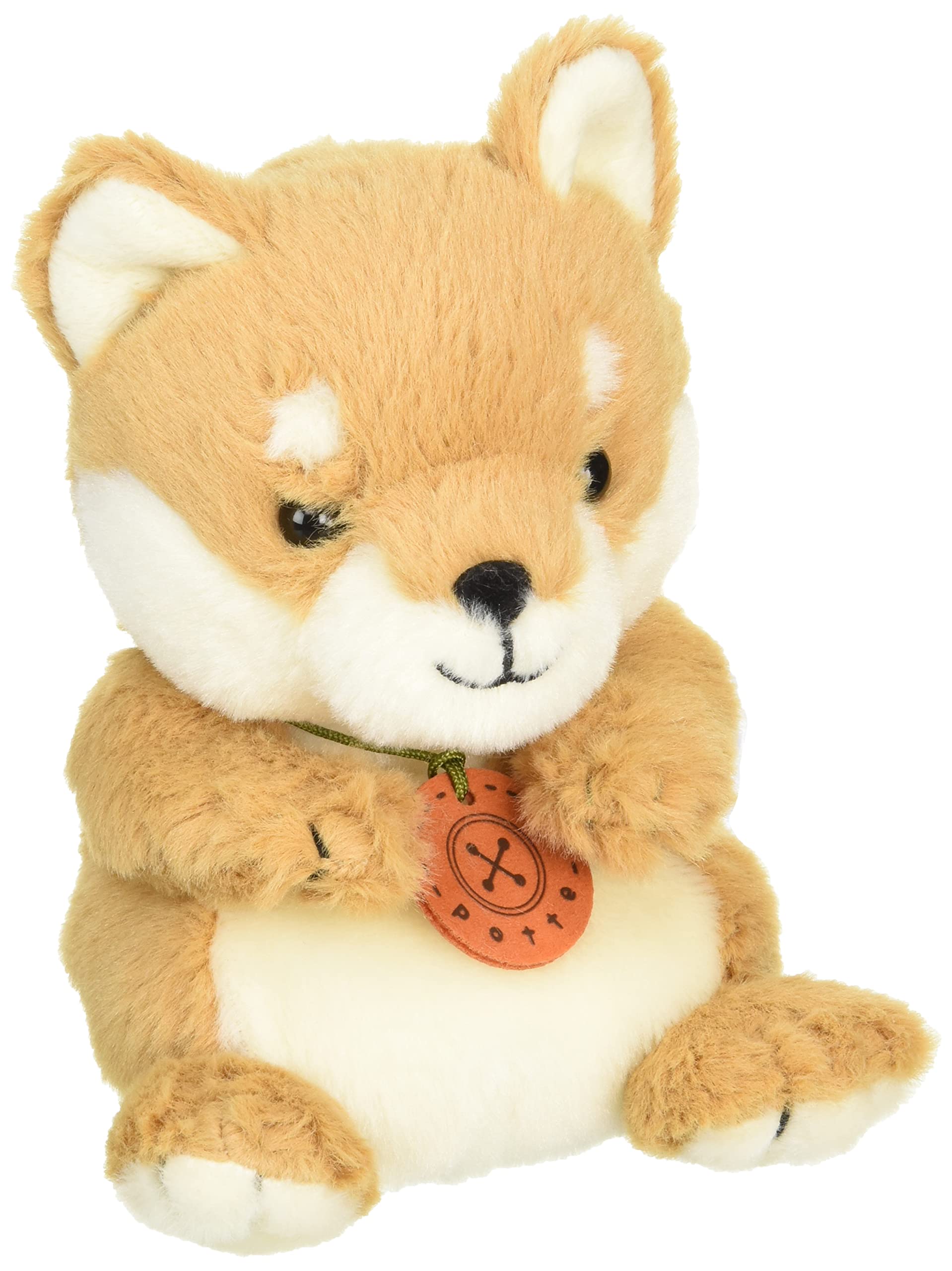 

Мягкая игрушка Sun Arrow potte Shiba Inu K-8204