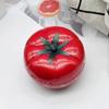 Cartoon Mechanical Timers Counters Manual 60 Minutes Cooking Timer Kitchens Tool for Baking, Cooking and Learning