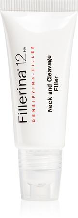 

Smoothing Neck and Décolleté Serum TU прозрачный