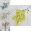 No Ip Theme Plastic Starry Sky Artificial Flowers For Home Accents And Photography Backdrops