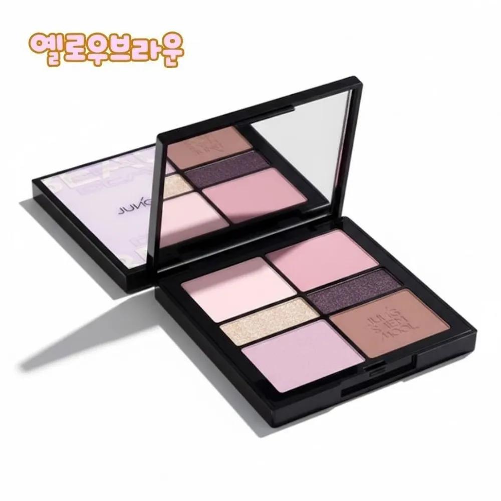 JUNG SAEM MOOL Artist Eye Palette