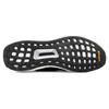 Adidas ULT Slip Resistant Lightweight Non slip Lightweight Mid top Marathon Running Shoes Men's Black White AC7748