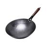Yoshida Sho Hand-Forged Refined Iron Wok