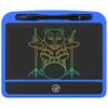 Lcd Writing Pad Color Highbrightness Kids Drawing Doodle Electronic Sketch