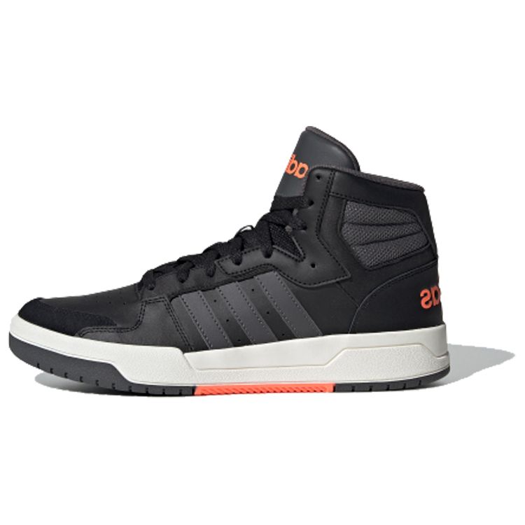 

Adidas Кроссовки Neo Entrap Mid Мужские кроссовки Черно-серые EH1862 44