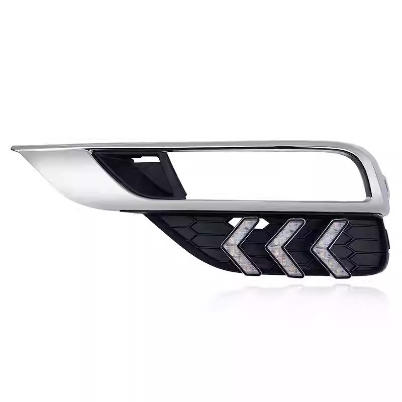 LED-Tagfahr- und Blinkleuchten für Honda CR-V 2015-2016, Nebelscheinwerfer-kompatibel