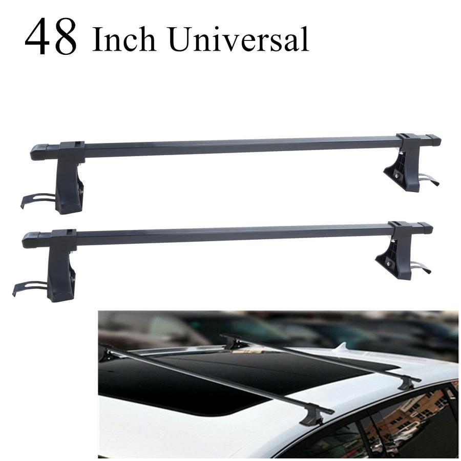 For 48" Universal 4-door Model Car, Trucks and SUVS
