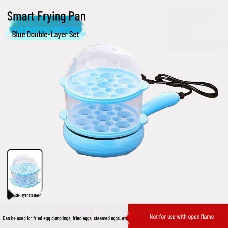Beiduoyang Mini Electric Egg Cooker