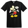 Bone Character Halloween T Shirt Spooky Fun Graphic Tee for Kids and Adults