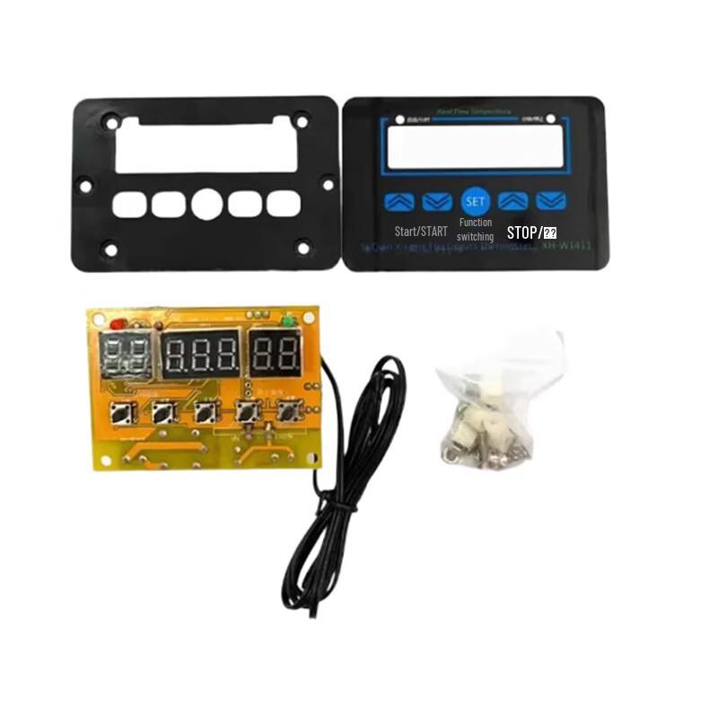Fapuo XH-W1411 Multi-function Digital Temperature Controller