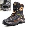 2025 New Hot Mens Hunting Boots Outdoor Hiking Mountaineering Sports Boots Hiking Shoes Winter Mountaineering Shoes