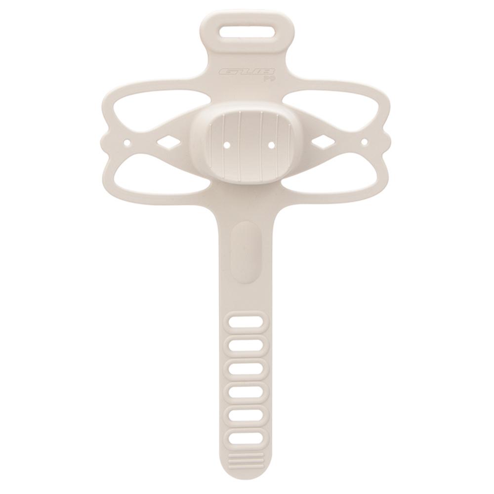GUB P9 Bicycle E-Bike Scooter Silicone Phone Holder Bike Handlebar Cellphone Bracket