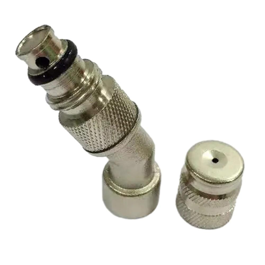 M14*6cm Nozzle Misting Replacement Watering Equipment 1pcs