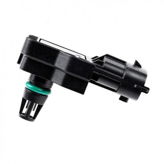 MAP Sensor Manifold Absolute Pressure Sensor 55219296 For Fiat 500 Linea Panda