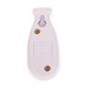 High Power Single Control Button Switch Universal Bedside Lamp Switch Inline On/Off Table Desk Lamp Cord Cable Switch