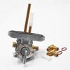 447-24500-02-00 Petcock Fuel Gas Tap Valve Right or Left fit for XS650 XS750 Special XS850 XS1100
