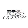 One Set Repair Kits EKWA.19.14 For Merecdes Econic Axor Citaro Truck Foot Brake Valve OEM 4800010110 4800013000 4800015000