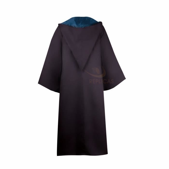 Cinereplicas Adultes - Robe de Sorcier Serdaigle S