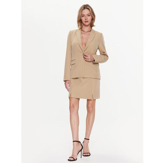 Юбка трапеция Bruuns Bazaar Rubysue Susan