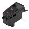 61319148508 Parking Brake Auto Hold Switch For BMW X5 E70 X6 E71 E72 61319156133 61316975468