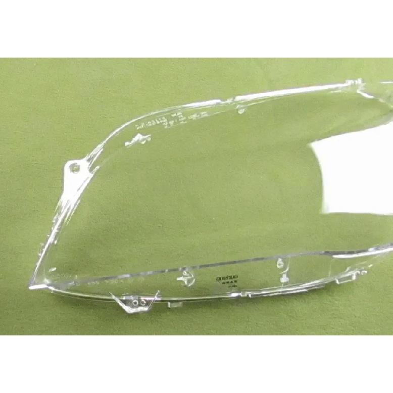For BMW 7 Series 2009 2010 2011 2012 2013 2014 2015 F02 F01 730 735 740 745 Headlamp Cover Shade Headlamp Transparent Lens Shell