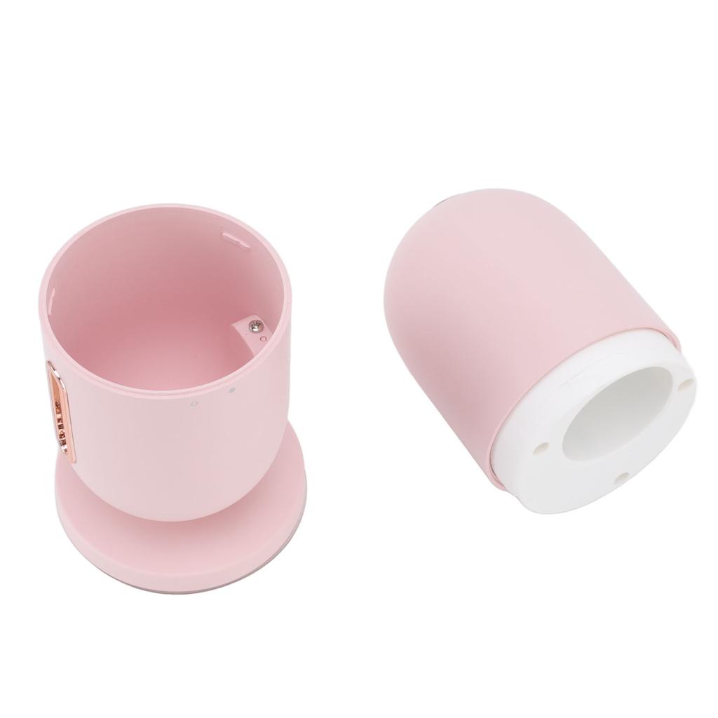 Essential Oil Diffuser 3 Modes 1200mAh Battery Quiet Portable Easy therapy Diffuser for