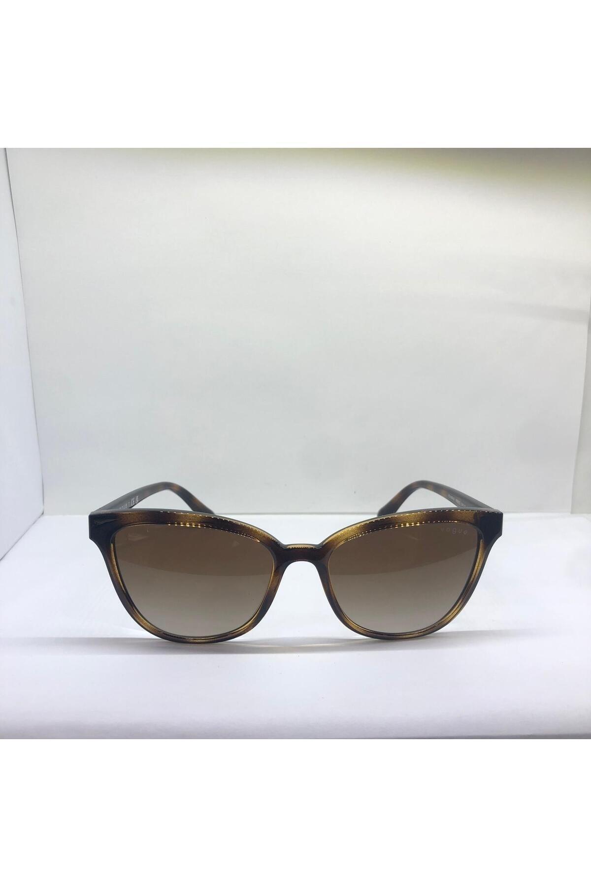 

Оригинальные женские солнцезащитные очки Vogue Eyewear Vo 5496-SI W65613 54 17 140