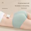 Women's Travel Disposable Panties: Sterilized, Wash-Free, Breathable Briefs for Postpartum & Pregnant Women