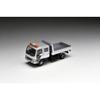 The Truck Collection Truck Collection Railroad Maintenance Vehicle Set F Diorama Supplies