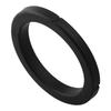 Espresso Lovers Espresso Machine Gasket High Performance Coffee Gasket Reliable Barrier Against Leaks Enhanced Espresso Quality