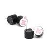 HX Huaxu 3V Electromagnetic Transistor Split Buzzer 12095