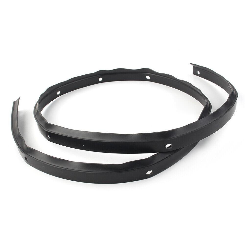 Plastic Rivet Bumper Hood Seal&Rivets For Challenger 2008-2022